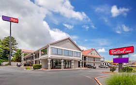 Red Roof Inn Atlanta Kennesaw State University 2*