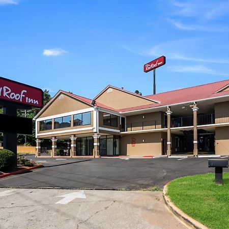 Red Roof Inn Atlanta - Kennesaw State University Exterior photo