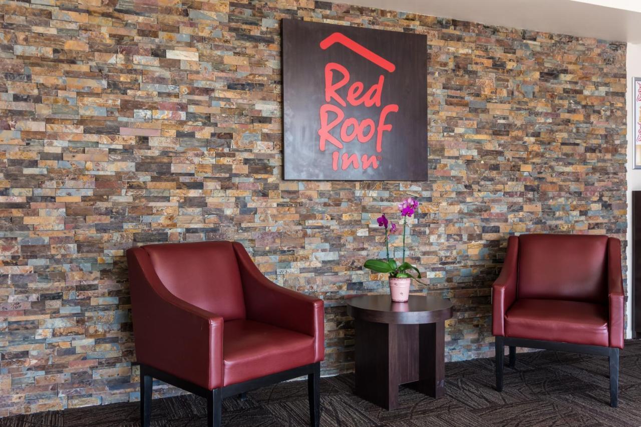 Red Roof Inn Atlanta - Kennesaw State University Exterior photo