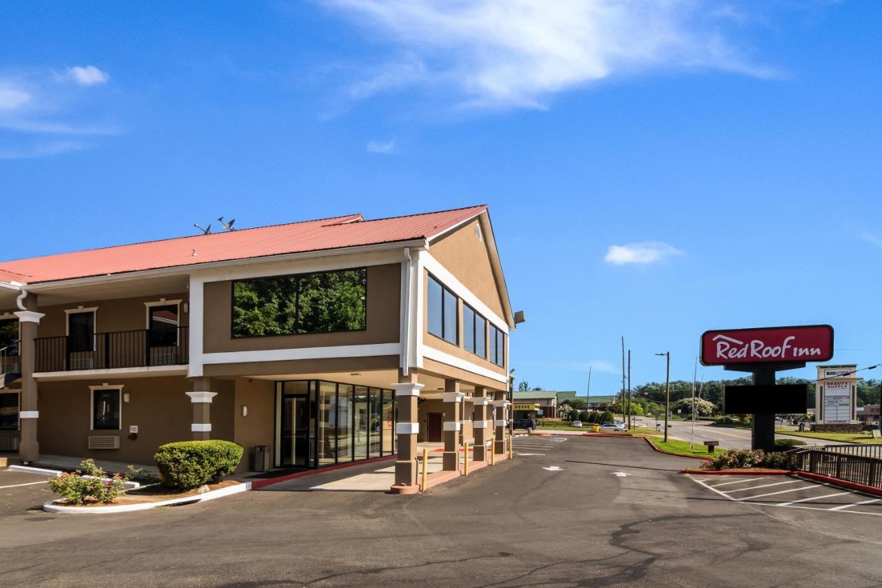 Red Roof Inn Atlanta - Kennesaw State University Exterior photo