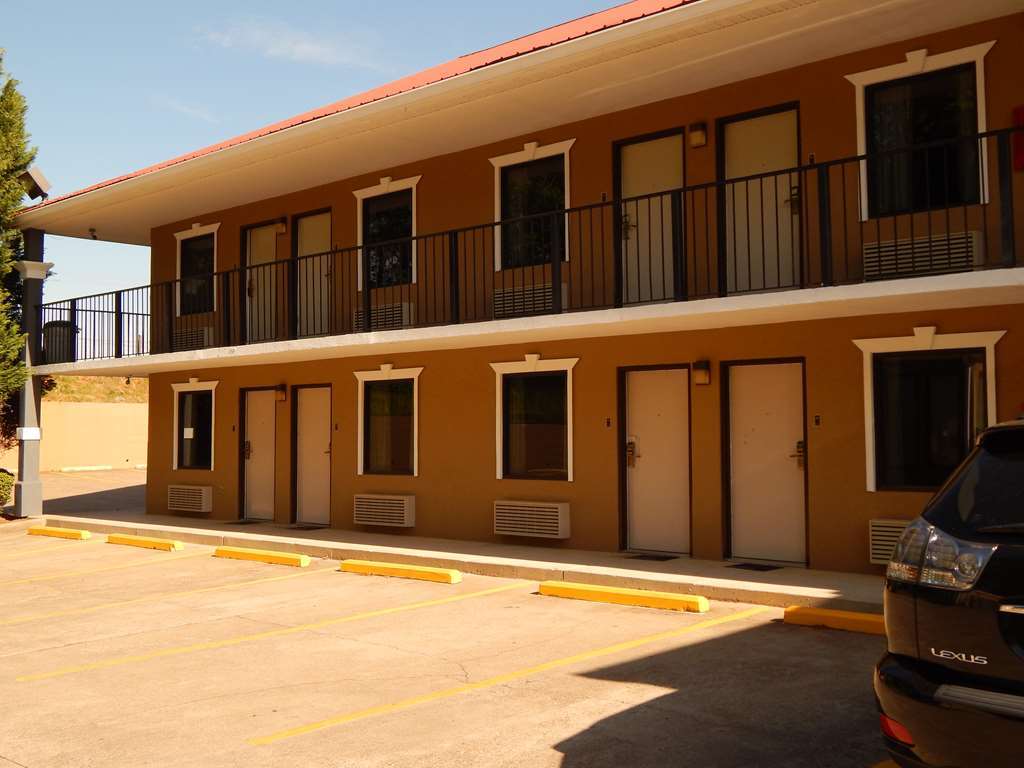 Red Roof Inn Atlanta - Kennesaw State University Exterior photo