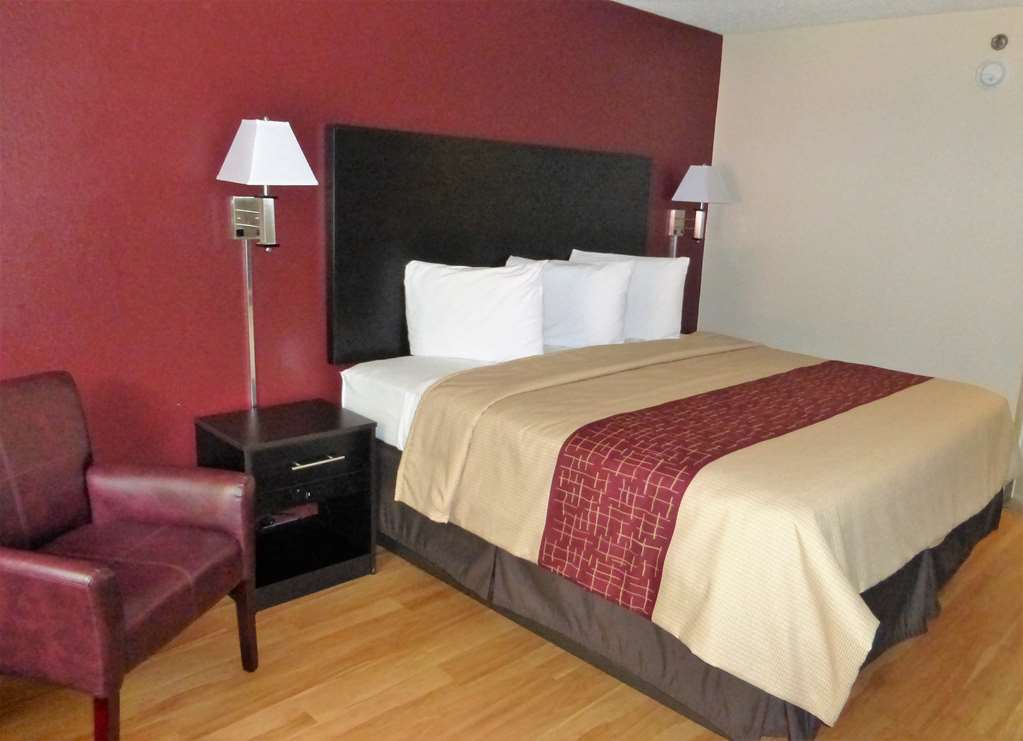 Red Roof Inn Atlanta - Kennesaw State University Room photo