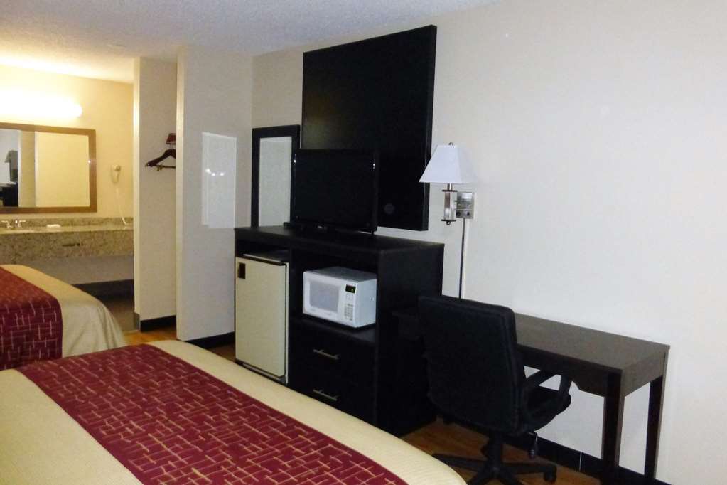 Red Roof Inn Atlanta - Kennesaw State University Room photo